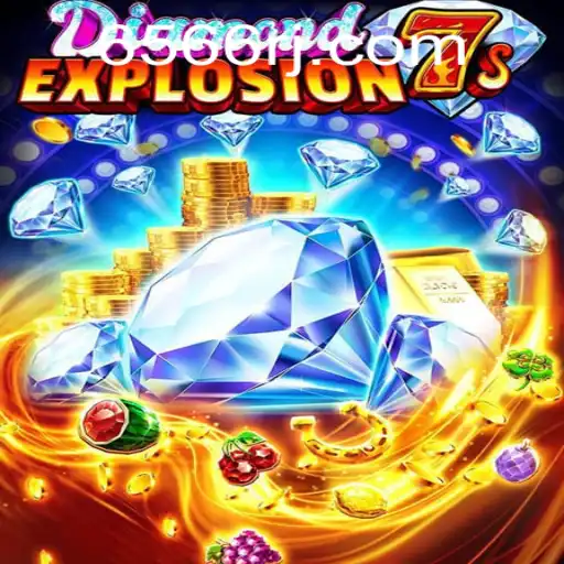 Exploring the Thrilling World of DiamondExplosion7s