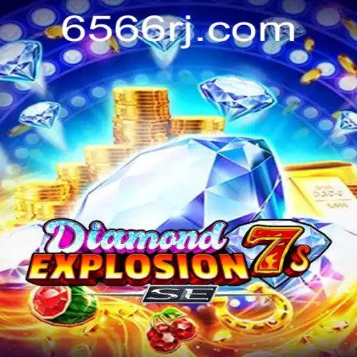 Experience the Thrill of DiamondExplosion7sSE on 6566.com