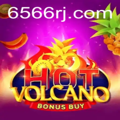 HotVolcanoBonusBuy: Erupting Excitement in the World of Slots