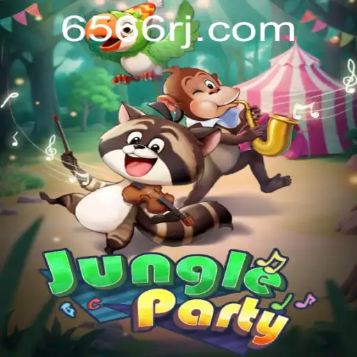 JungleParty: Experience the Untamed Excitement of the Wild