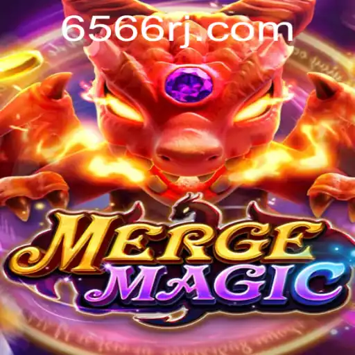 Discover the Enchanting World of MergeMagic: A Magical Journey Awaits