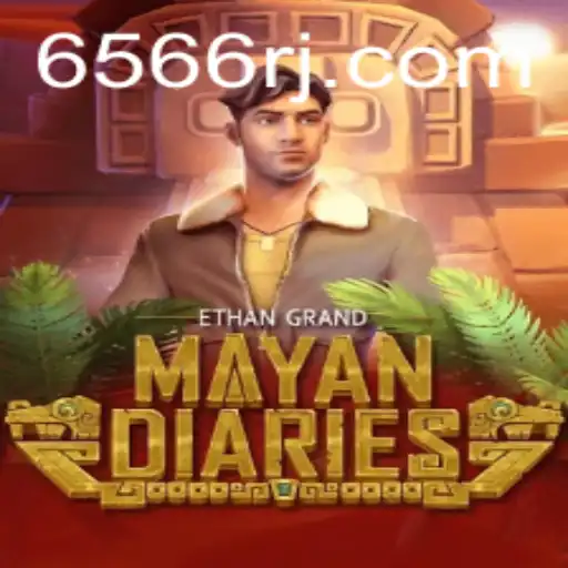 Exploring the Mysterious World of MayanDiaries