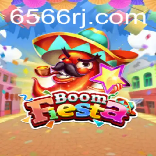 BoomFiesta: Dive into the Exciting World of Strategy and Fun