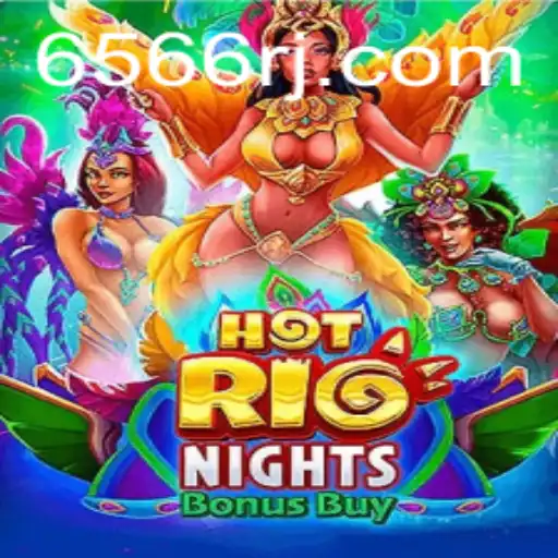 Exploring the Excitement of HotRioNightsBonusBuy