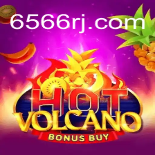HotVolcanoBonusBuy: Erupting Excitement in the World of Slots