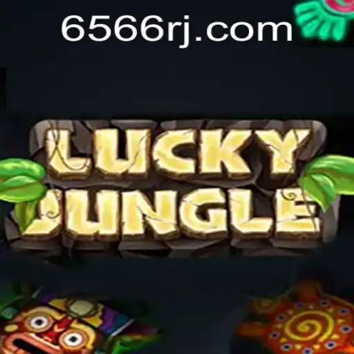 Discovering LuckyJungle: A Vibrant Adventure