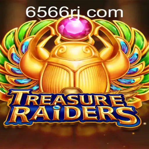 Embark on a Thrilling Adventure with TREASURERAIDERS