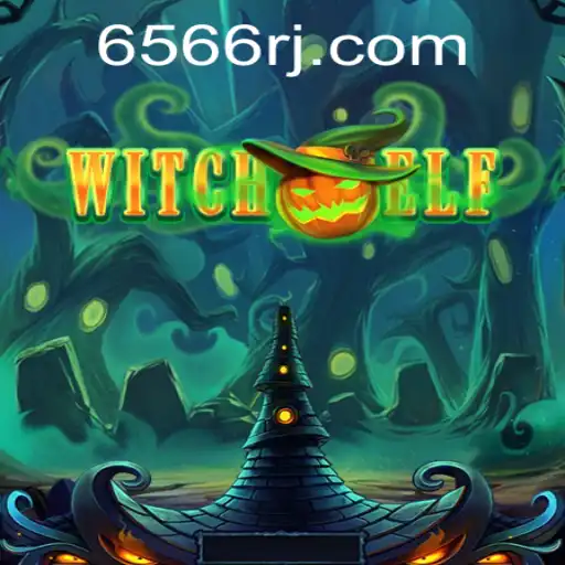 WitchElf: A Magical Journey into the Enchanted Realms