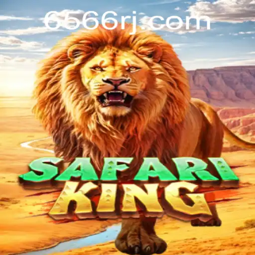 Exploring SafariKing: A Thrilling Adventure in the Digital Wilderness