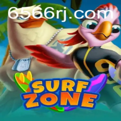 SurfZone: Ride the Waves with Thrilling Gameplay