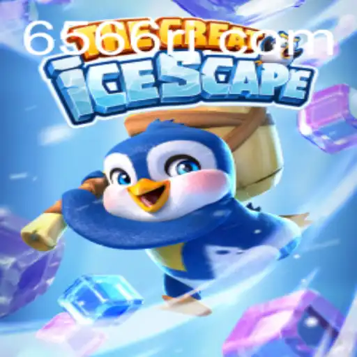 The Great Icescape: A Frozen Adventure