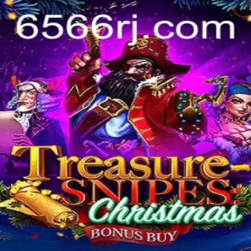 Unveiling TreasuresnipesChristmas: A Festive Gaming Experience